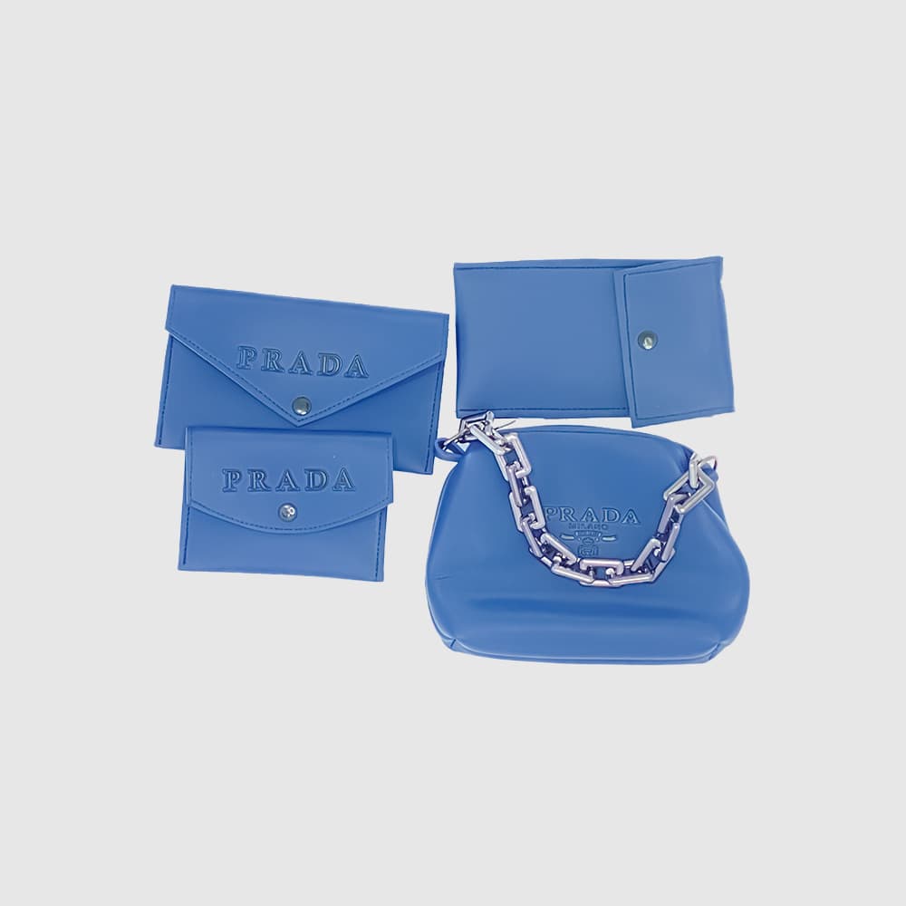 Babbleroo HandBag 5 Pieces Set
