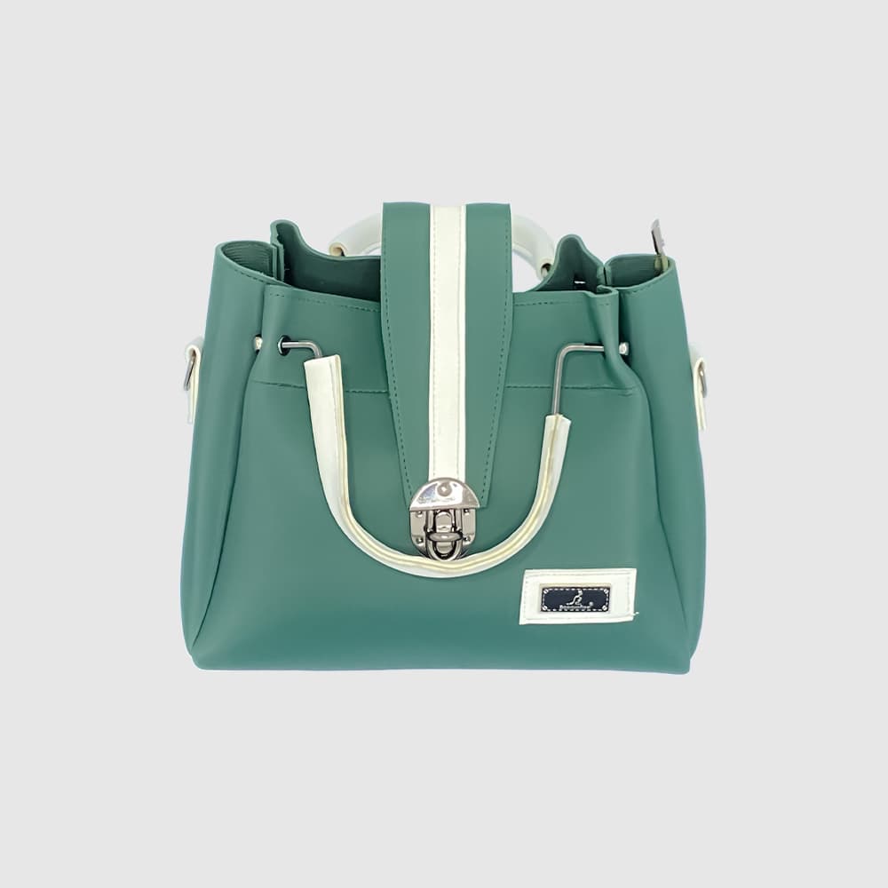 Babbleroo HandBag 5 Pieces Set
