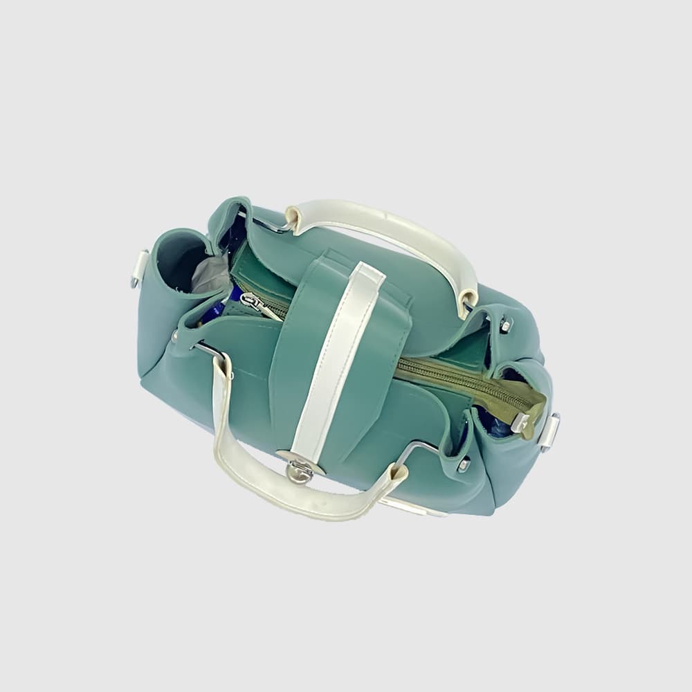 Babbleroo HandBag 5 Pieces Set