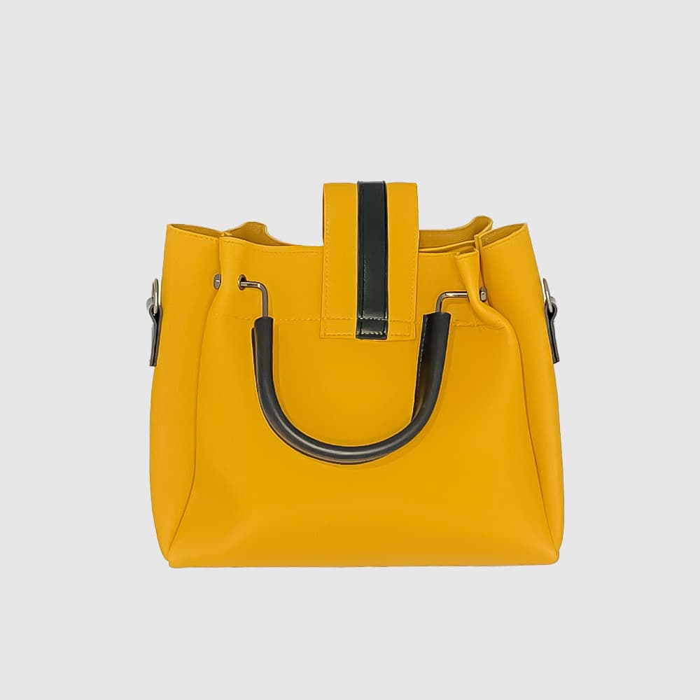 Babbleroo HandBag 5 Pieces Set