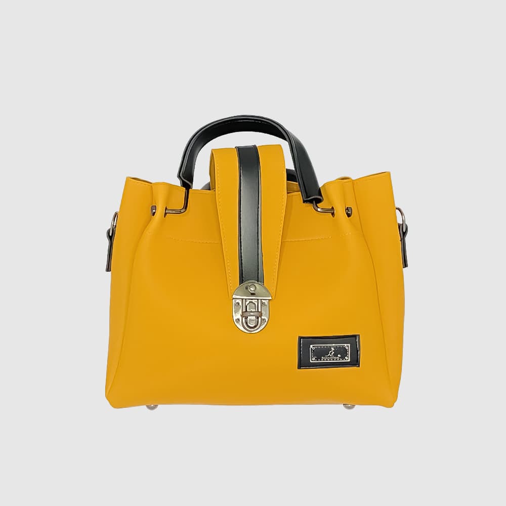 Babbleroo HandBag 5 Pieces Set