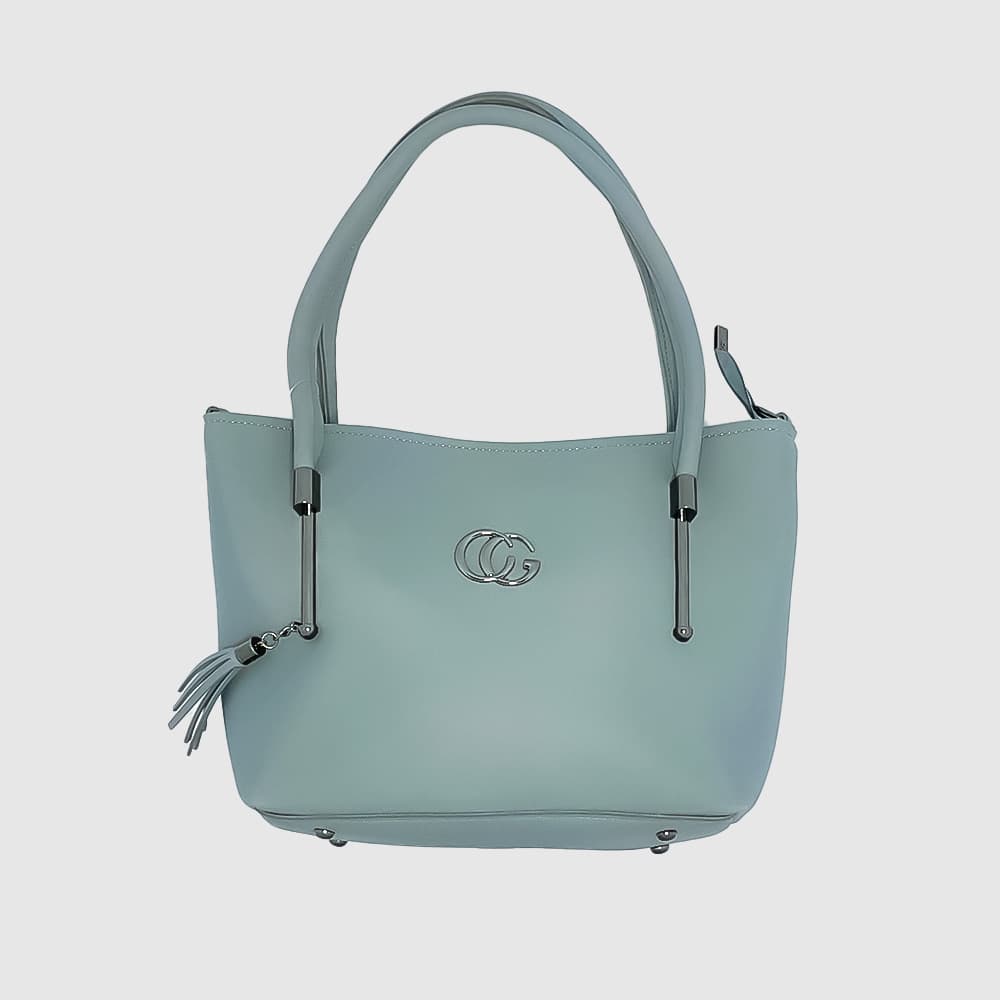 CG E20 Women Tote Bag