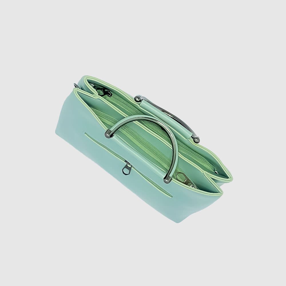 Coach Marine Crossbody