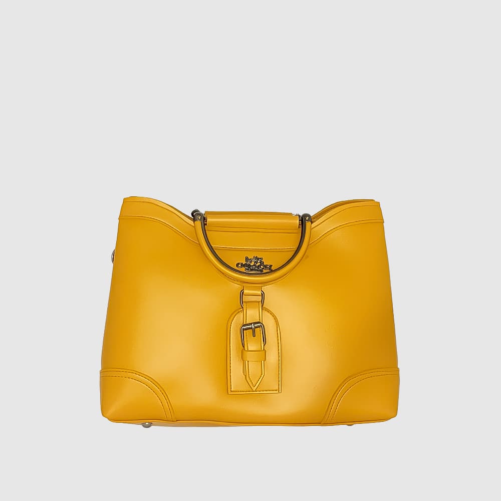Coach Marine Crossbody