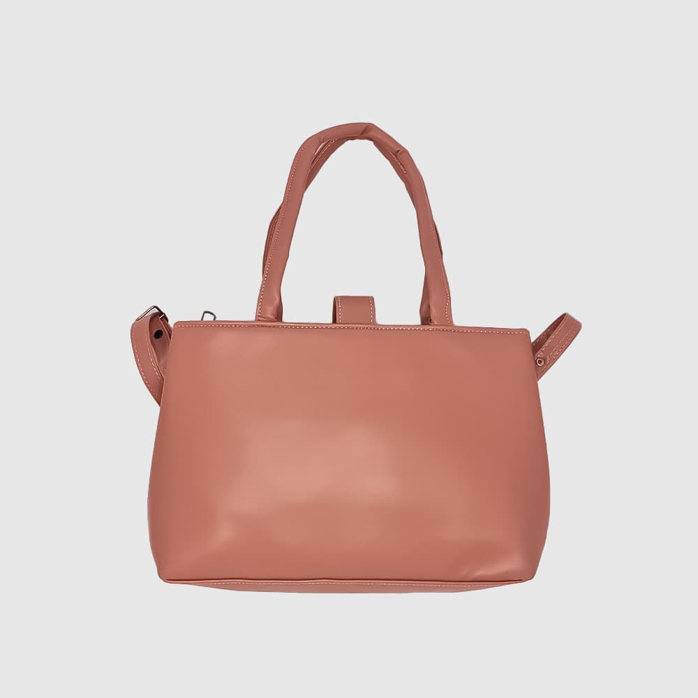 New Tote Copper Penny Bag