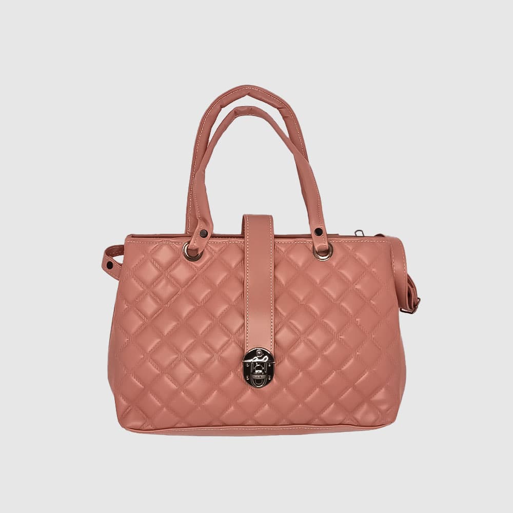 New Tote Copper Penny Bag