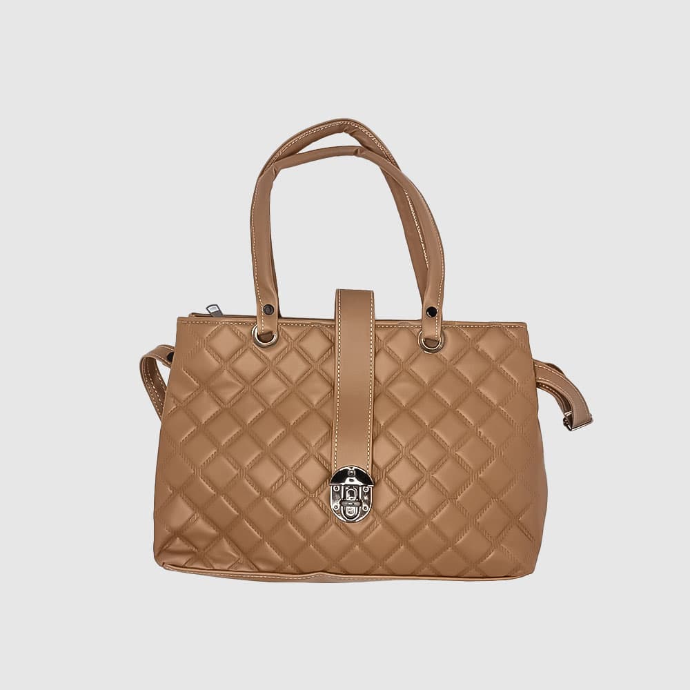 New Tote Dirt Skin Bag
