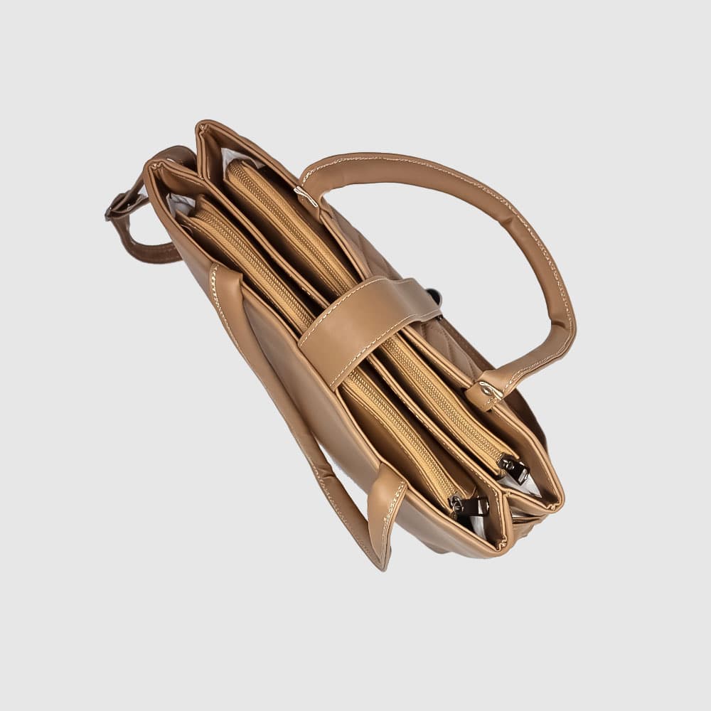 New Tote Dirt Skin Bag