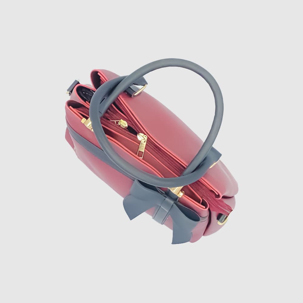 Gucci Candy Pink Tote Bag