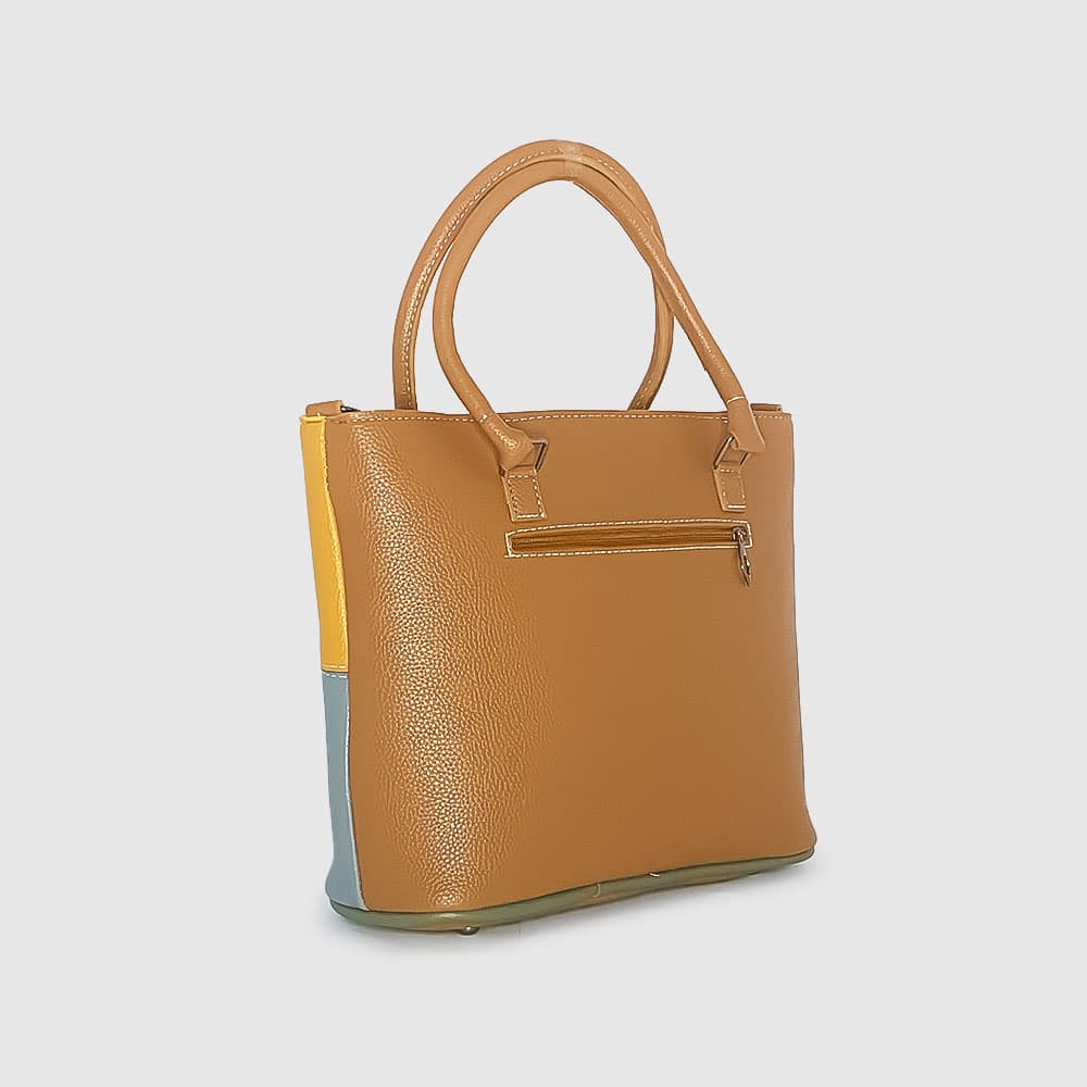 Kangaroo Tote Bag Multi-Color