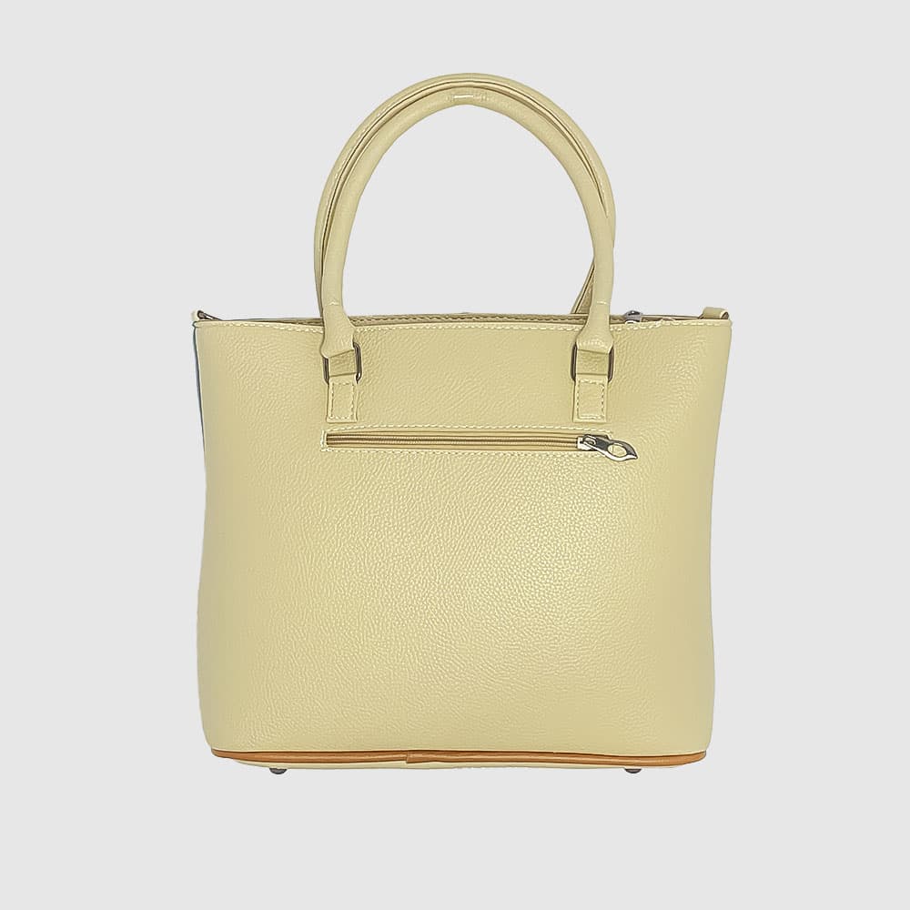 Kangaroo Handbag Multi-Color