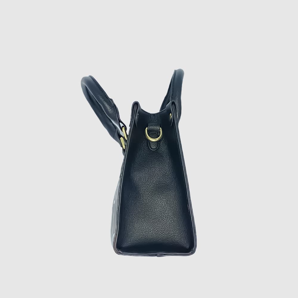 Luxury LV Black Bag