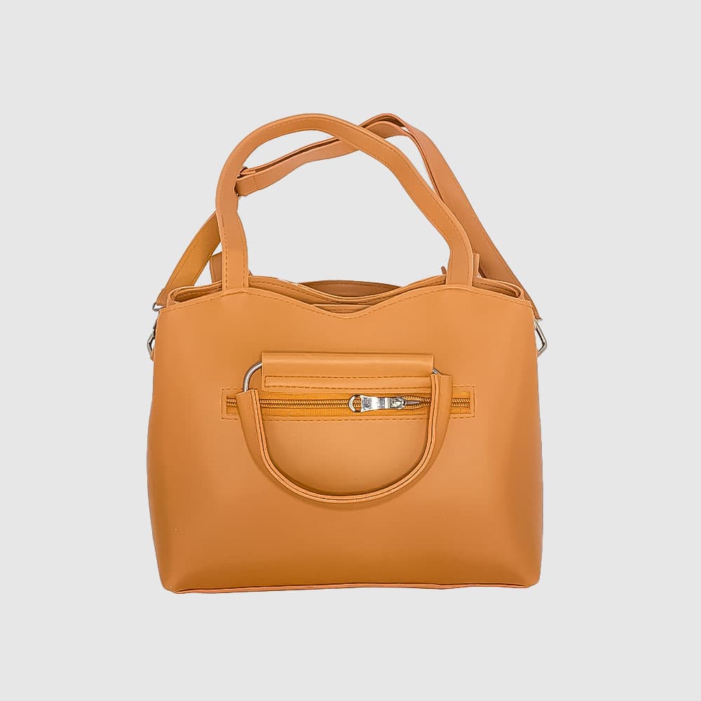 LV Women's Brown Bag