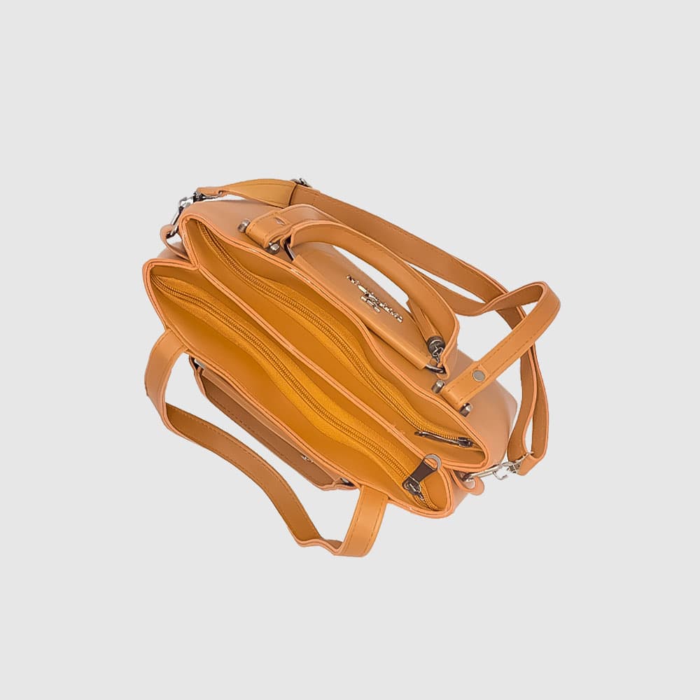 LV Women's Brown Bag
