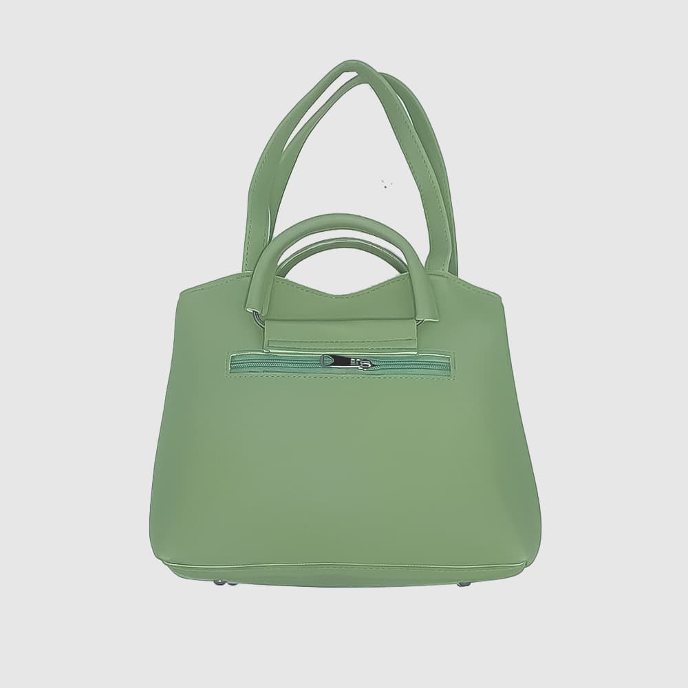 LV Green Stylish Bag