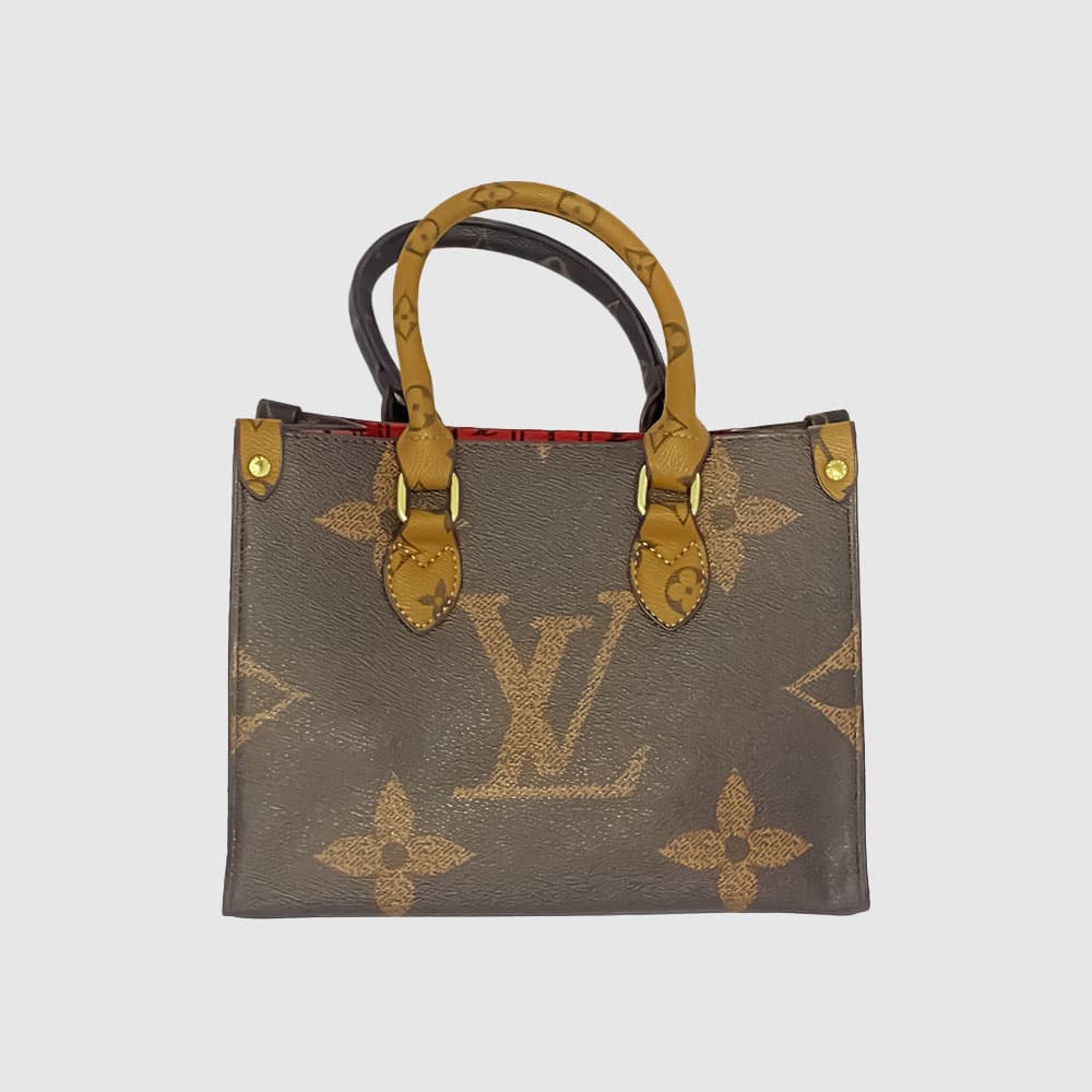 Best LV Brown Bag