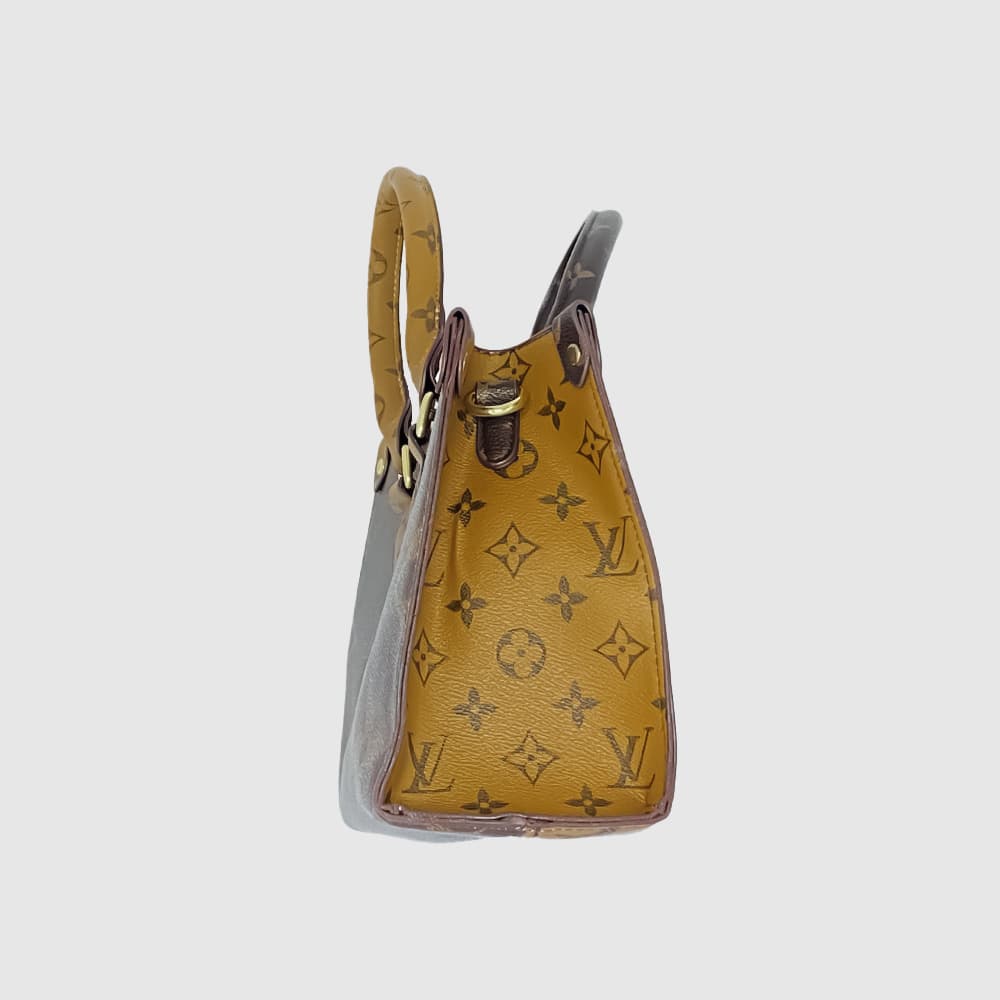 Best LV Brown Bag