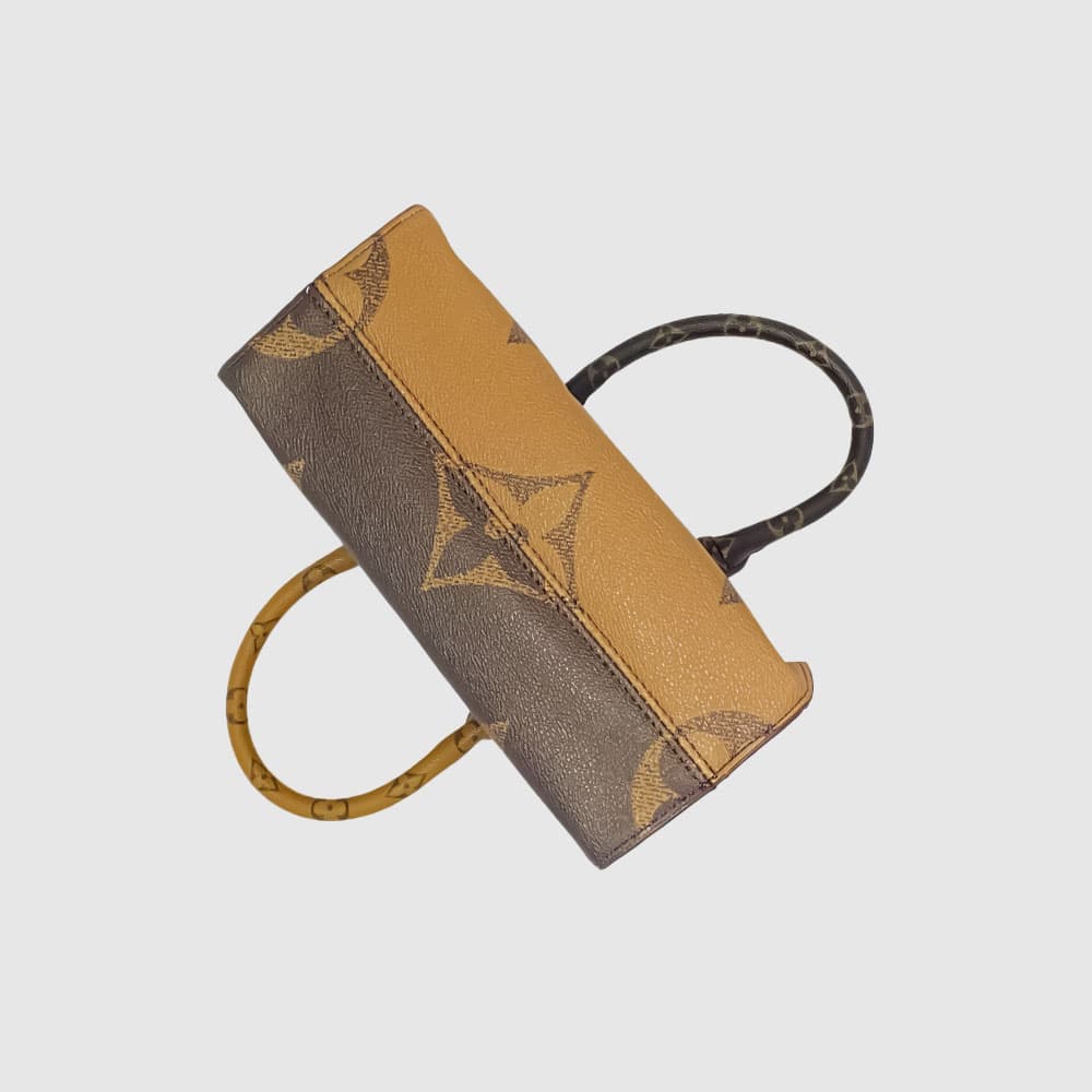 Best LV Brown Bag