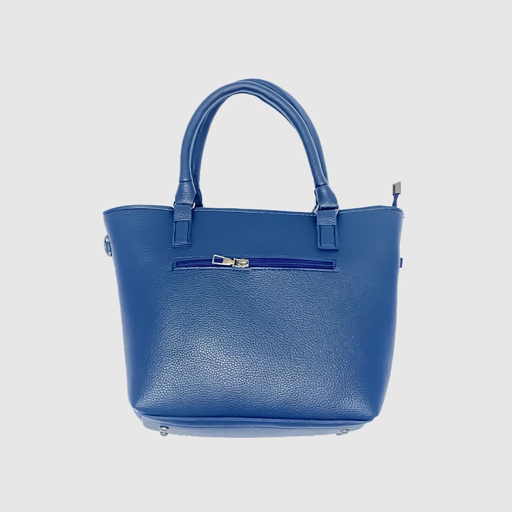 Synmior Dark Blue Crossbody
