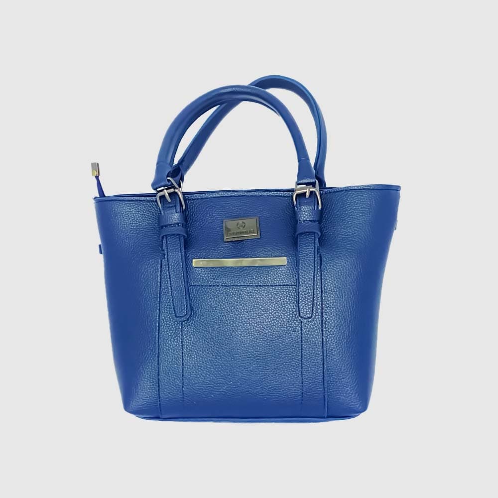 Synmior Dark Blue Crossbody