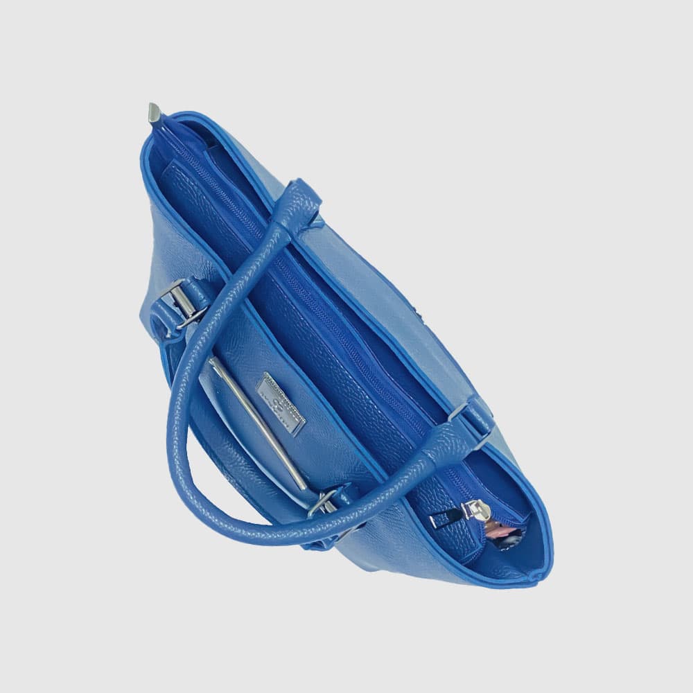 Synmior Dark Blue Crossbody