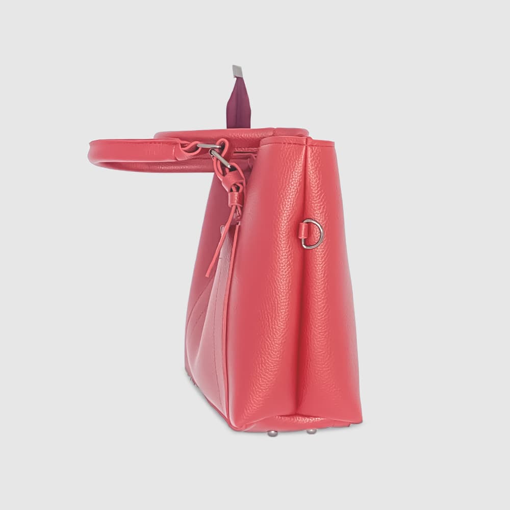 Synmior Dark Terra Cotta Bag
