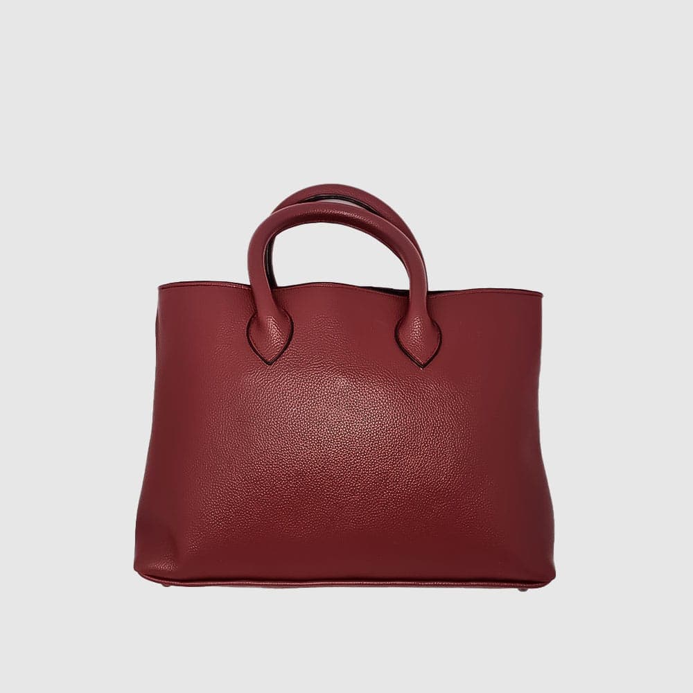 Urban Tote Red Bag
