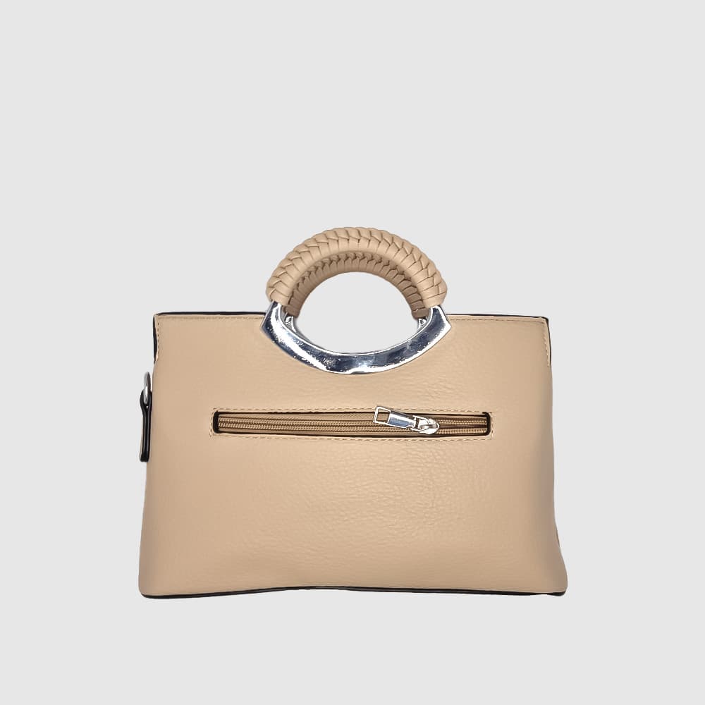 Zenve Premium Skin Handbag