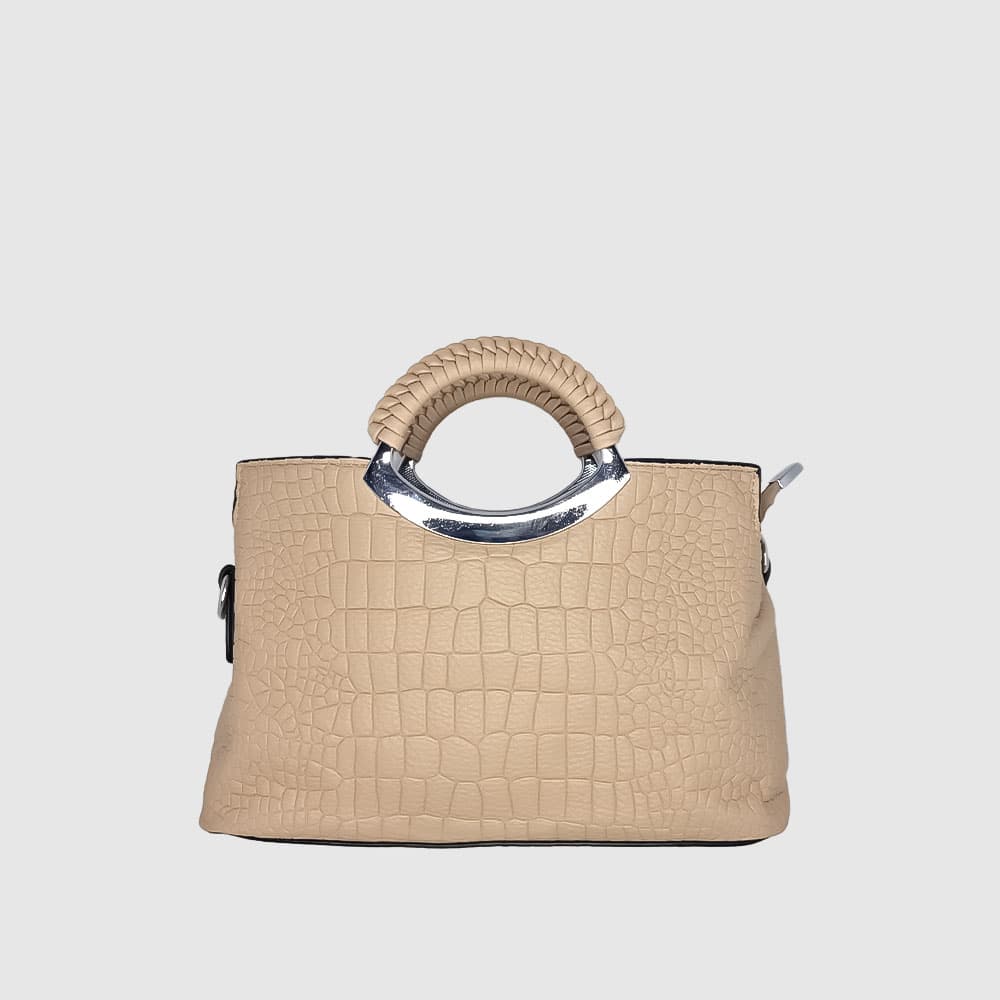 Zenve Premium Skin Handbag