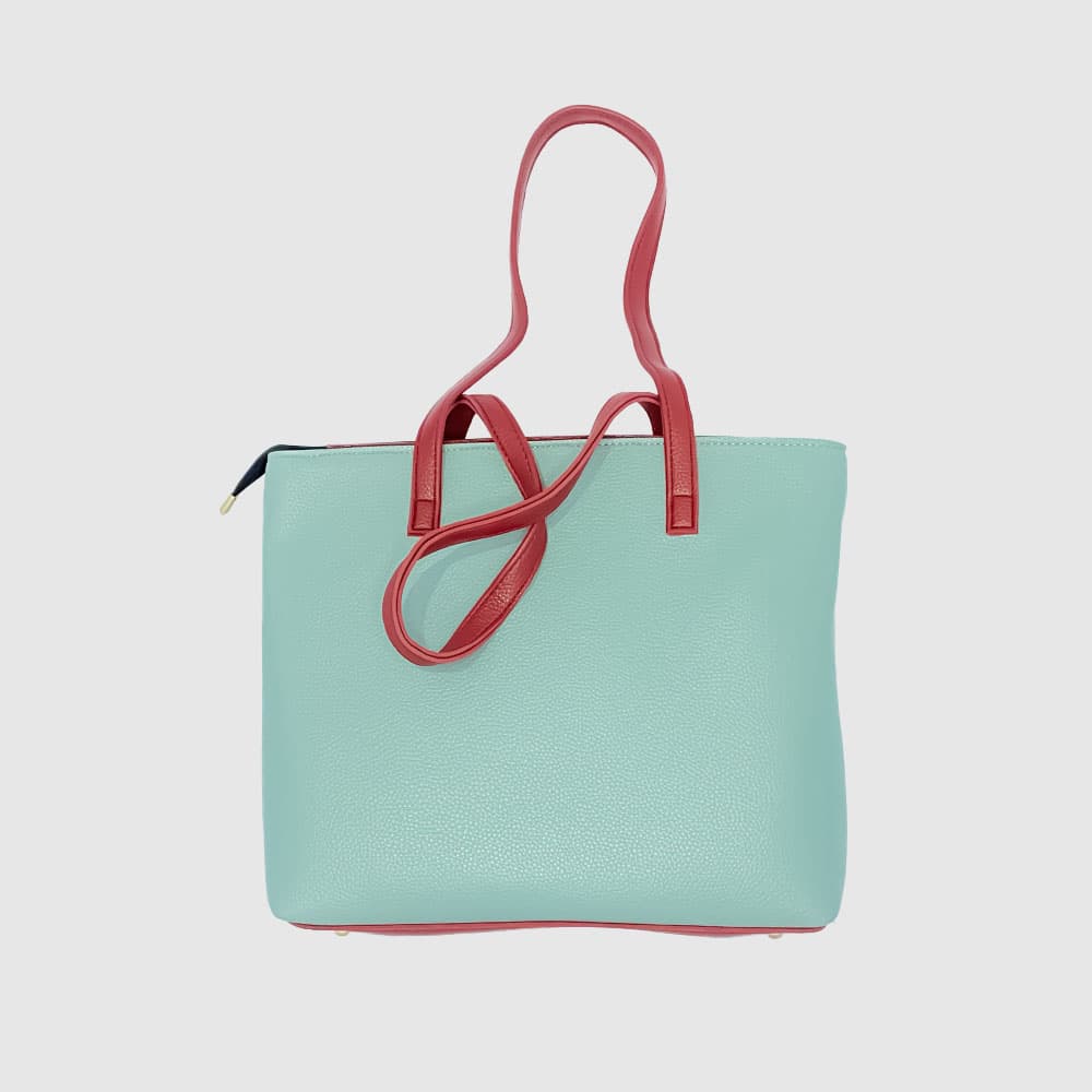 Tensport Cambridge Blue Bag
