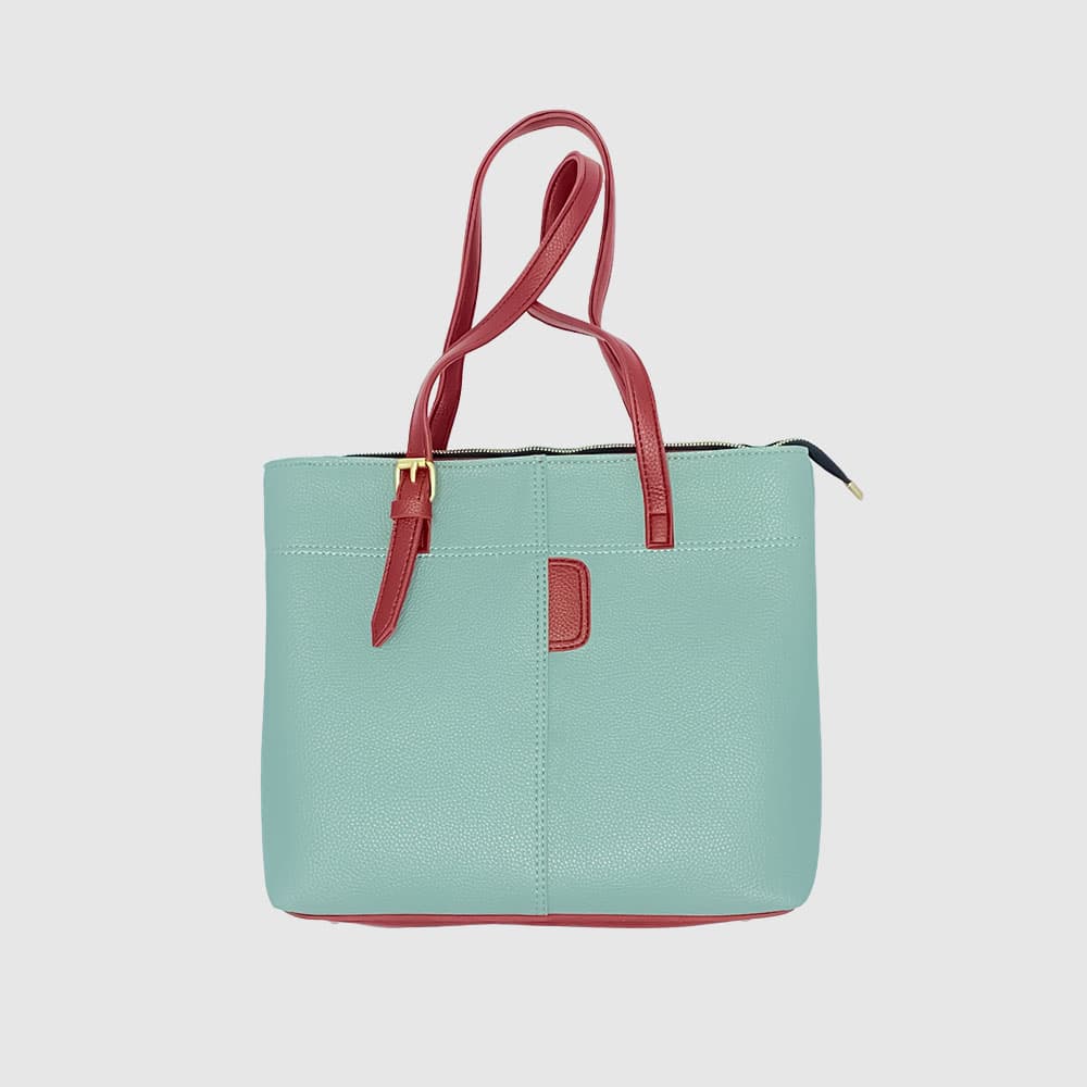 Tensport Cambridge Blue Bag