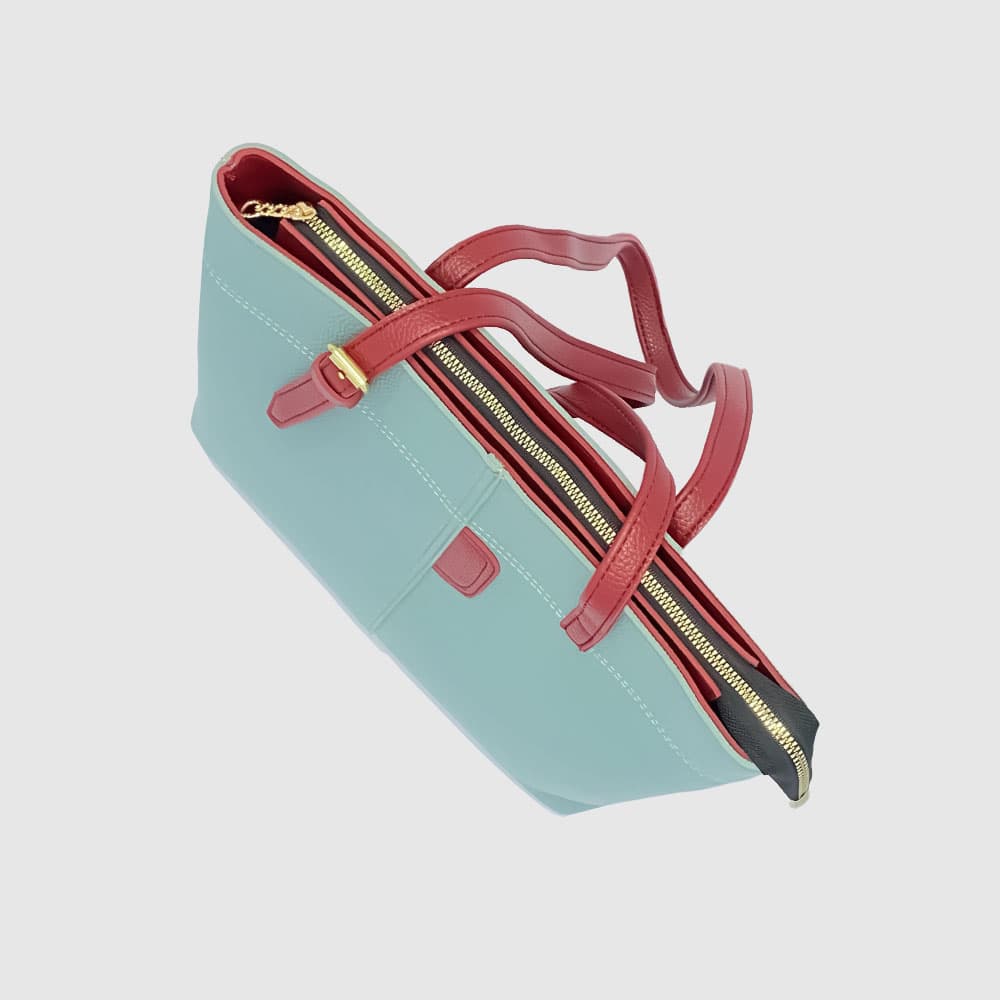 Tensport Cambridge Blue Bag