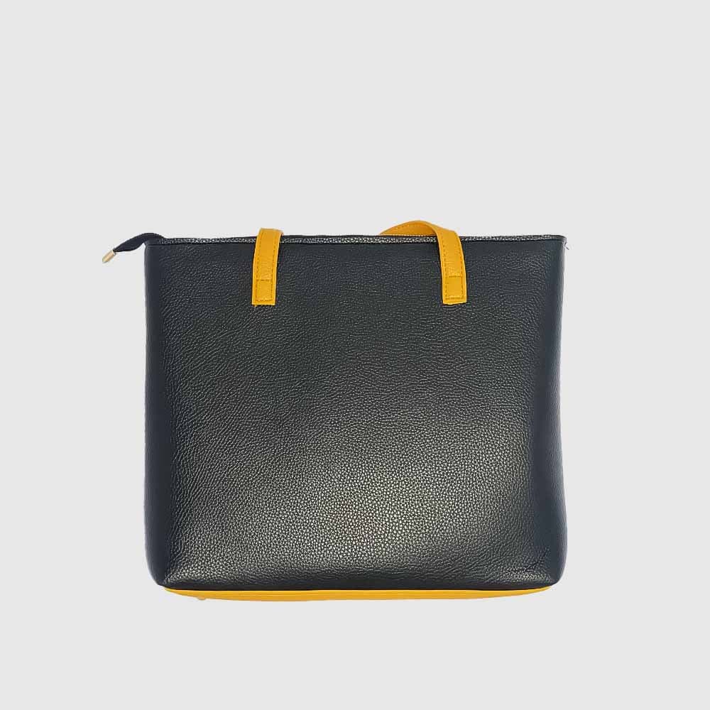 Tensport Black Bag Crossbody