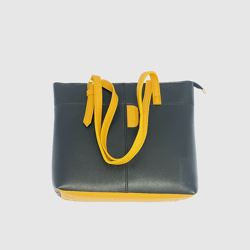 Tensport Black Bag Crossbody