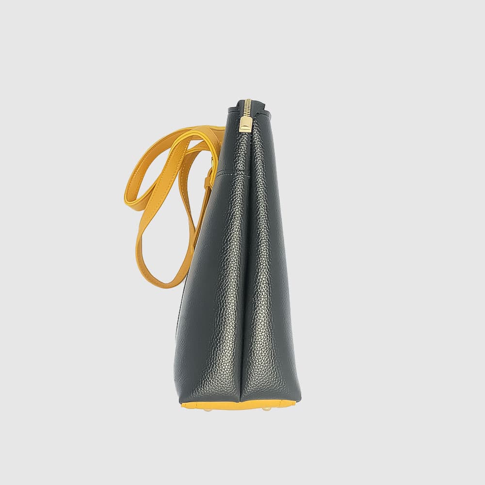 Tensport Black Bag Crossbody