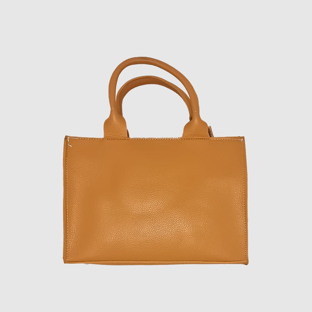 Yellow Bag Merche Best