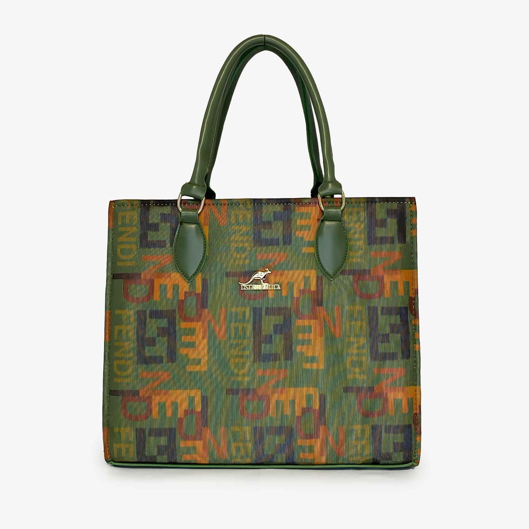 Fendi Stylish Tote Bag