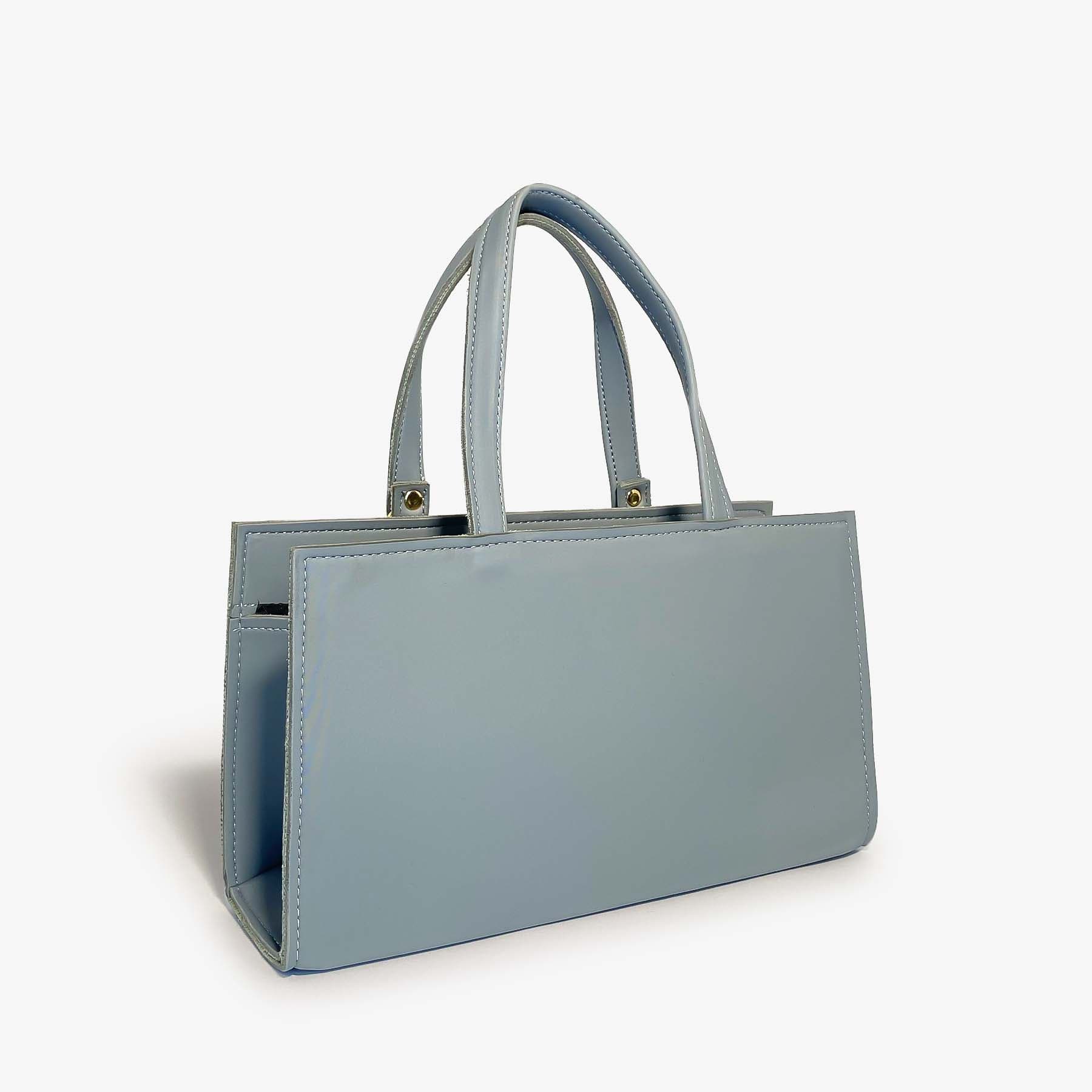 Gucci Aqua Hand Bag