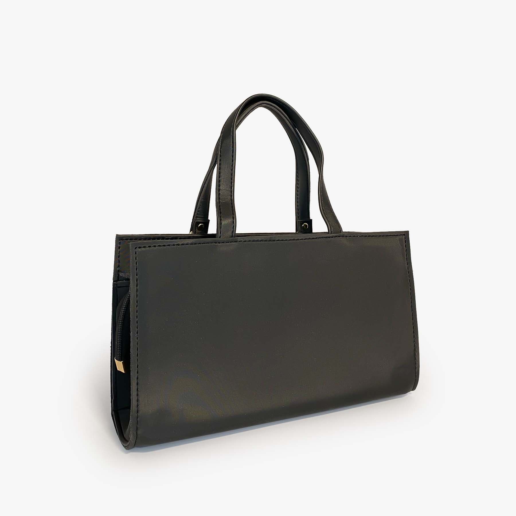 Gucci Black Hand Bag