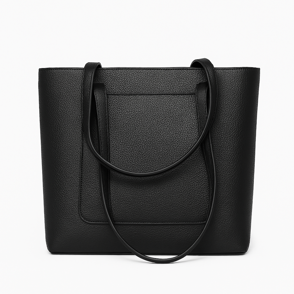 Zenve Gigantic Bag Black
