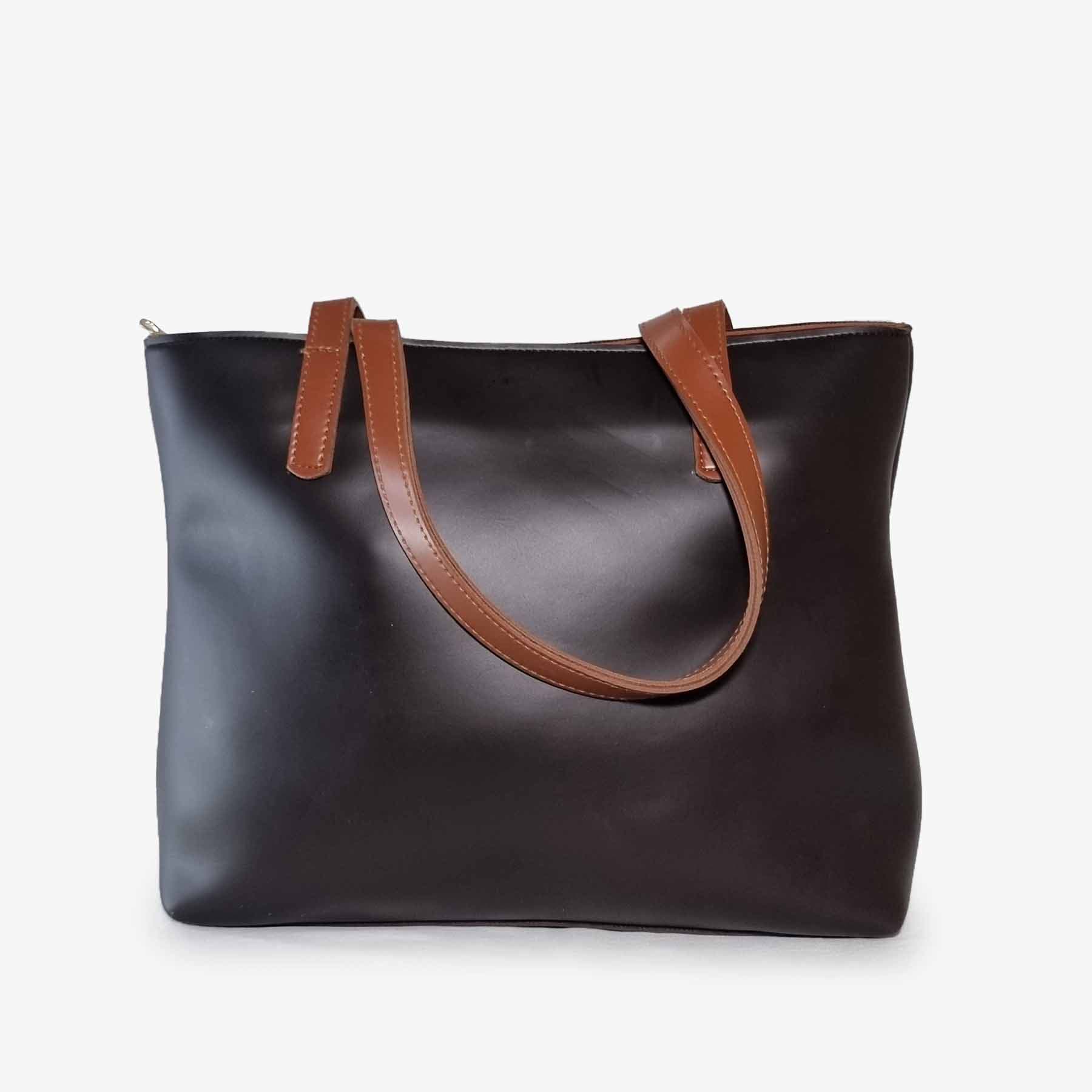 Zenve Luxury Soft Bag