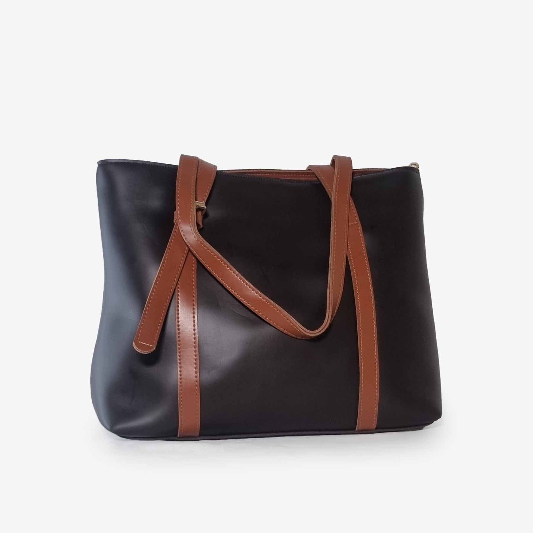 Zenve Luxury Soft Bag