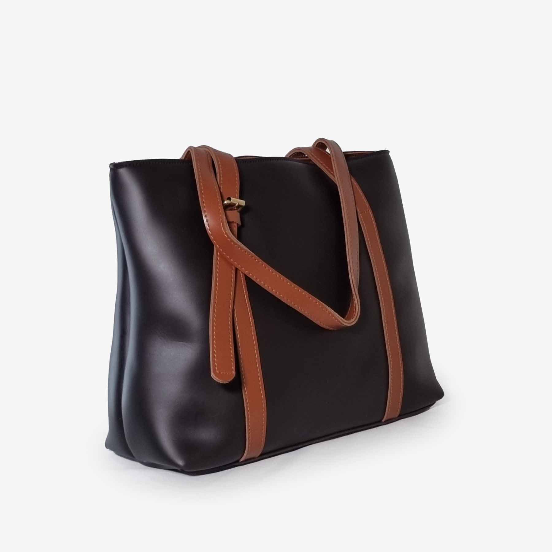 Zenve Luxury Soft Bag