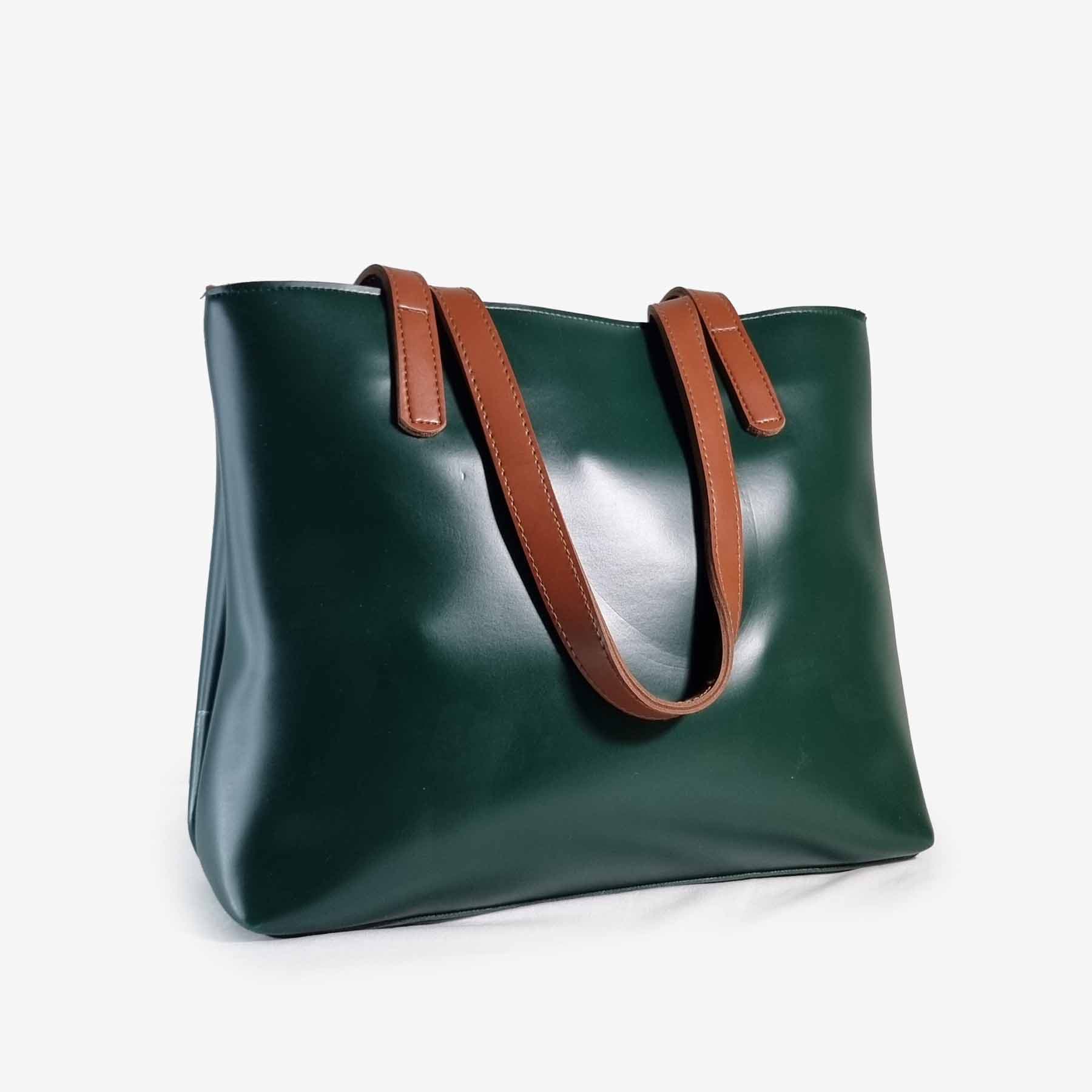Zenve Luxury Soft Bag