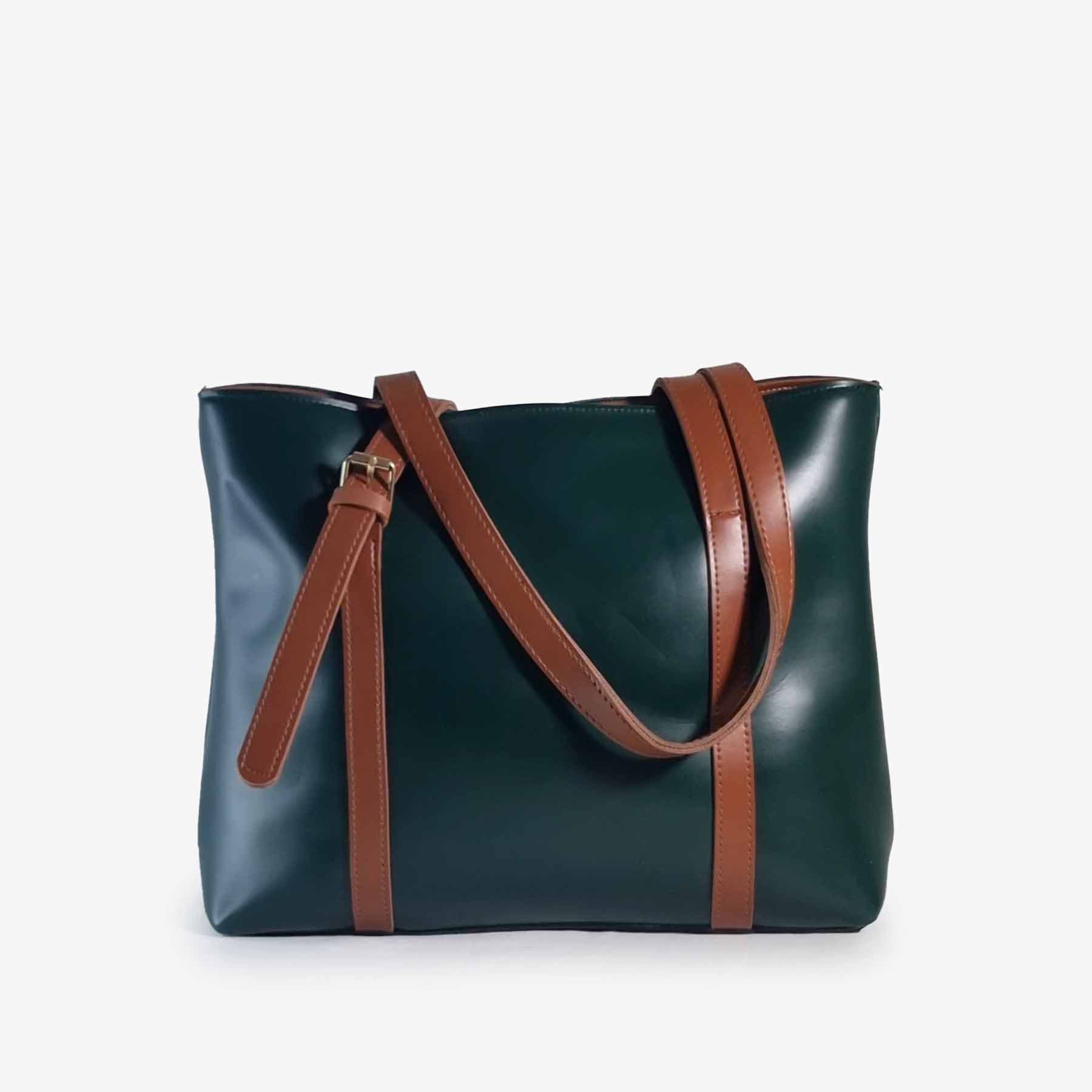Zenve Luxury Soft Bag