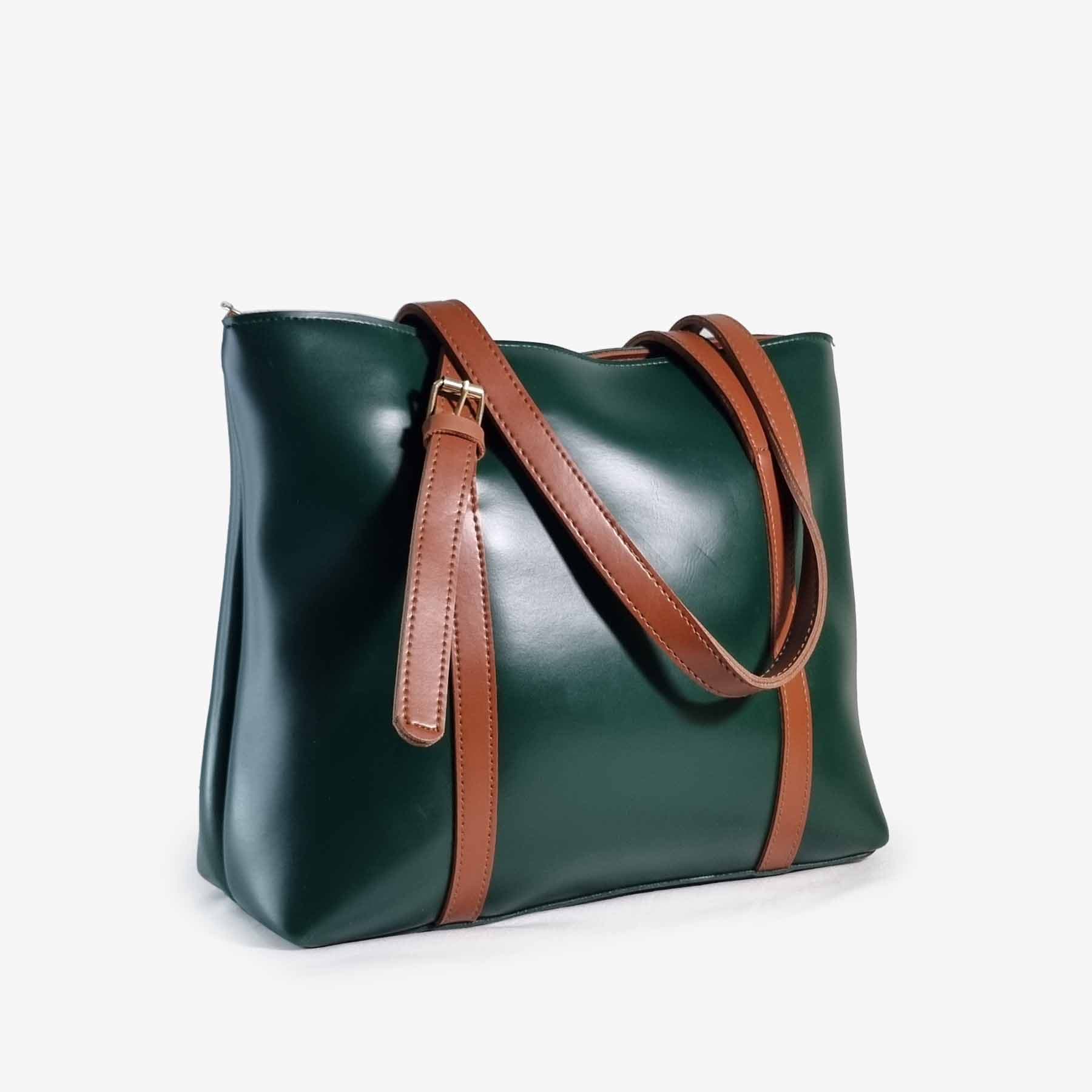 Zenve Luxury Soft Bag