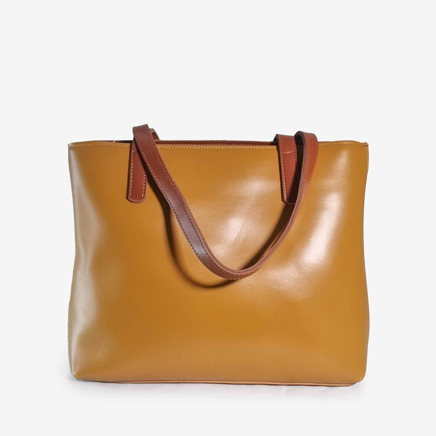 Zenve Luxury Soft Bag