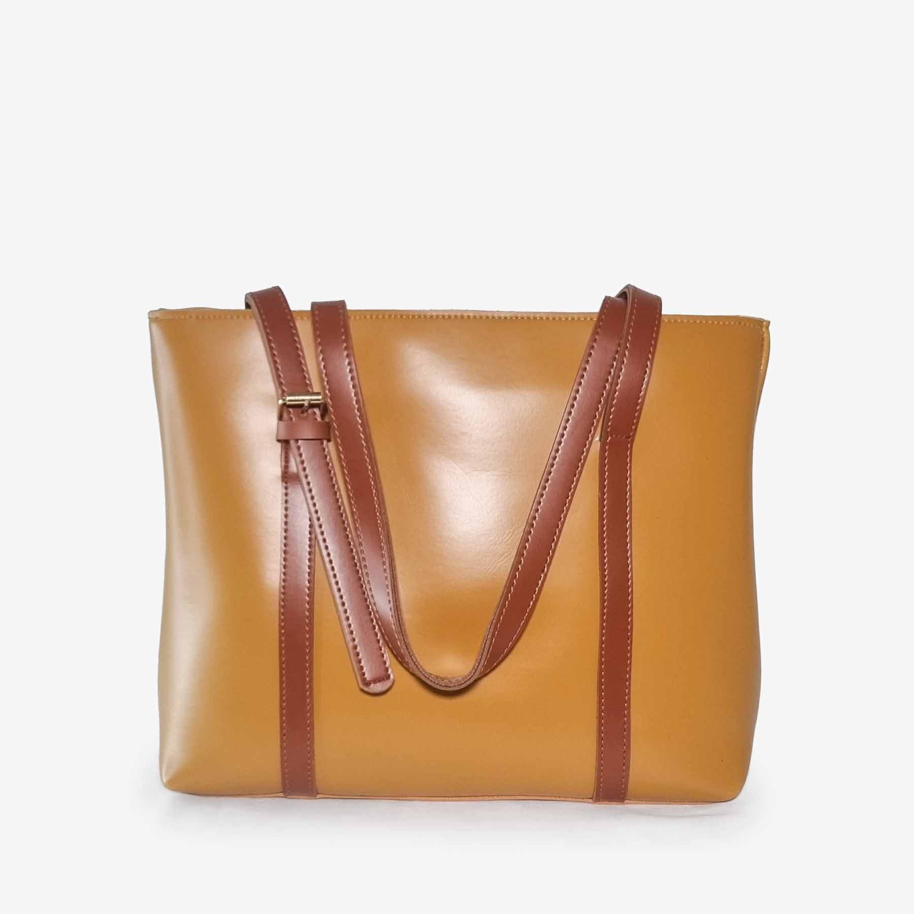 Zenve Luxury Soft Bag