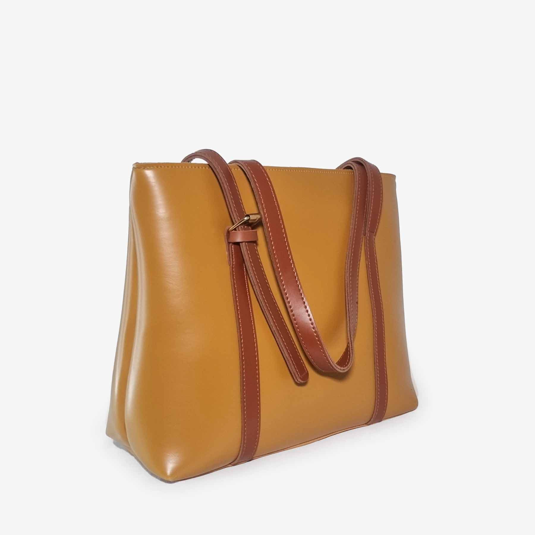 Zenve Luxury Soft Bag