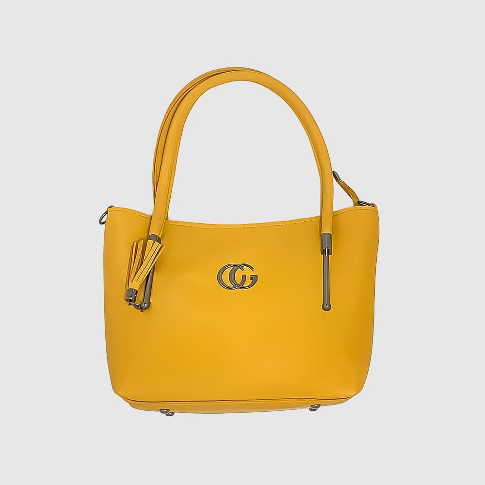 CG E20 Women Tote Bag